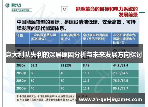 意大利队失利的深层原因分析与未来发展方向探讨
