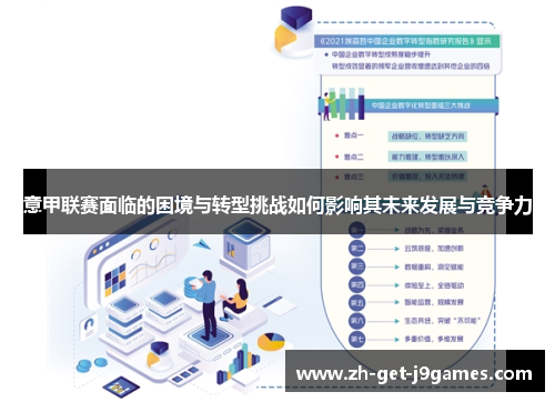 意甲联赛面临的困境与转型挑战如何影响其未来发展与竞争力 意甲联赛面临的困境与转型挑战如何影响其未来发展与竞争力