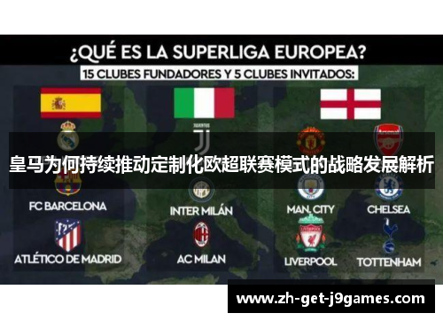 皇马为何持续推动定制化欧超联赛模式的战略发展解析 皇马为何持续推动定制化欧超联赛模式的战略发展解析