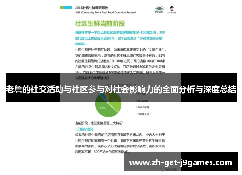 老詹的社交活动与社区参与对社会影响力的全面分析与深度总结