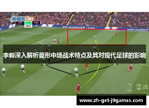 李毅深入解析菱形中场战术特点及其对现代足球的影响