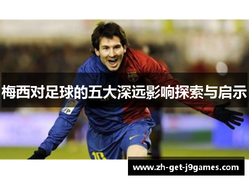 梅西对足球的五大深远影响探索与启示 梅西对足球的五大深远影响探索与启示