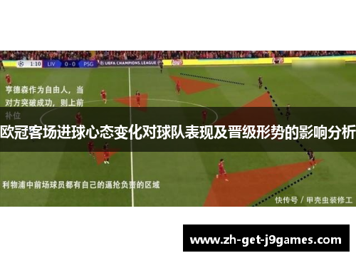 欧冠客场进球心态变化对球队表现及晋级形势的影响分析