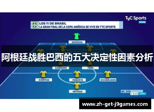 阿根廷战胜巴西的五大决定性因素分析 阿根廷战胜巴西的五大决定性因素分析